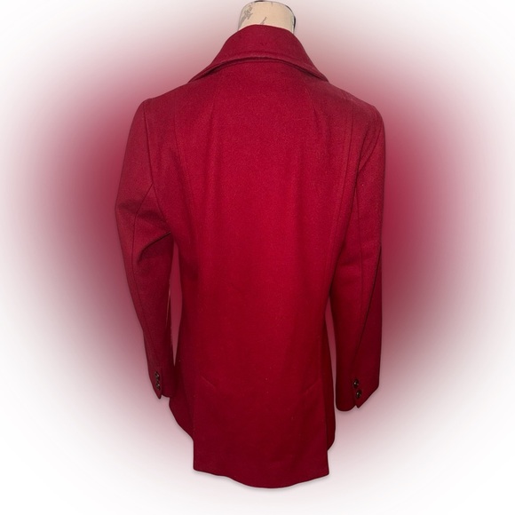 J Crew Coat - Picture 3 of 6